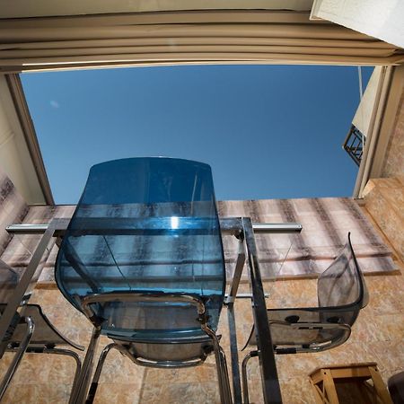 Cosy Apartment With Terrace Near Metro Station Афины Экстерьер фото