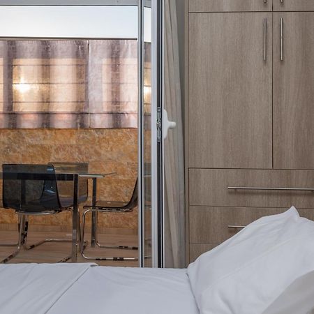 Cosy Apartment With Terrace Near Metro Station Афины Экстерьер фото
